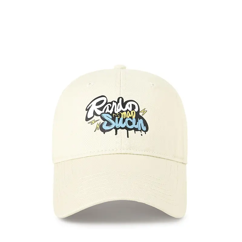 Women's Gray Retro Sunscreen Cap with Wide Brim - Image 9