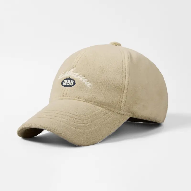 Outdoor Warm Korean Snow Velvet Baseball Cap 6 Colors