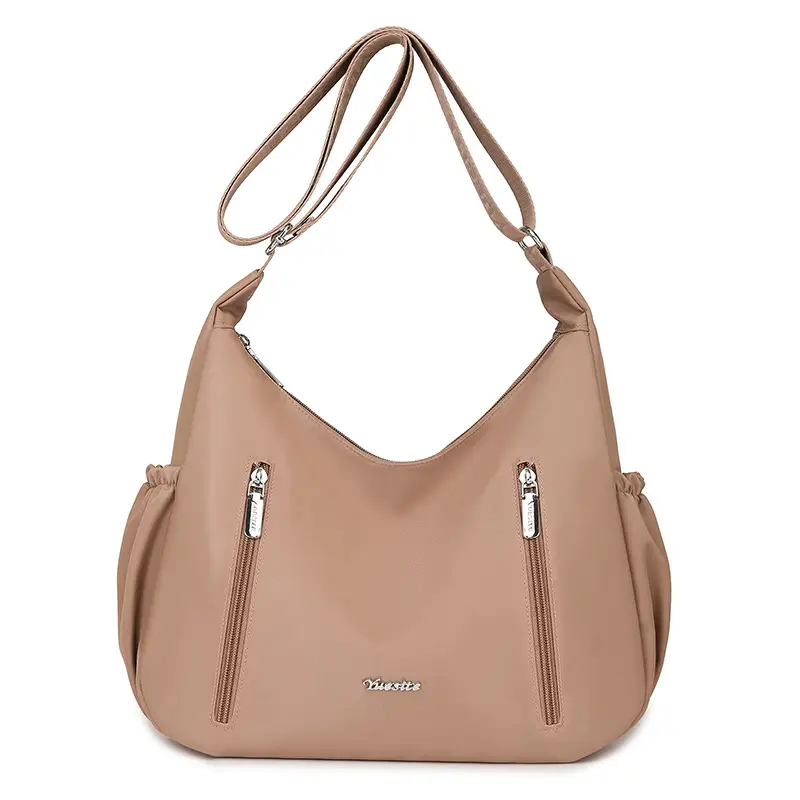 Light Blue Crossbody Shoulder Bag for Women 2025 - Image 13