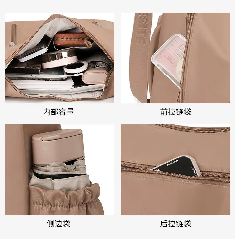 Light Blue Crossbody Shoulder Bag for Women 2025 — feature 22