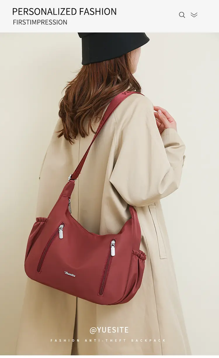 Light Blue Crossbody Shoulder Bag for Women 2025 — feature 23
