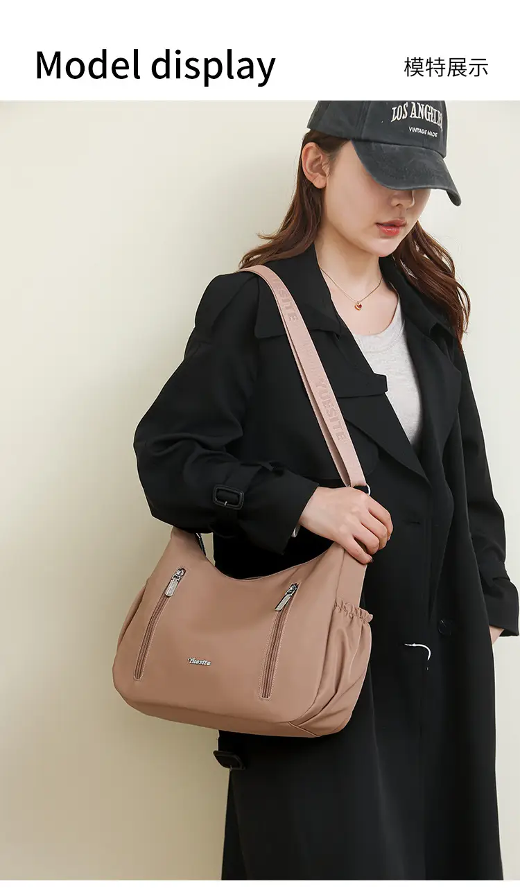 Light Blue Crossbody Shoulder Bag for Women 2025 — feature 24