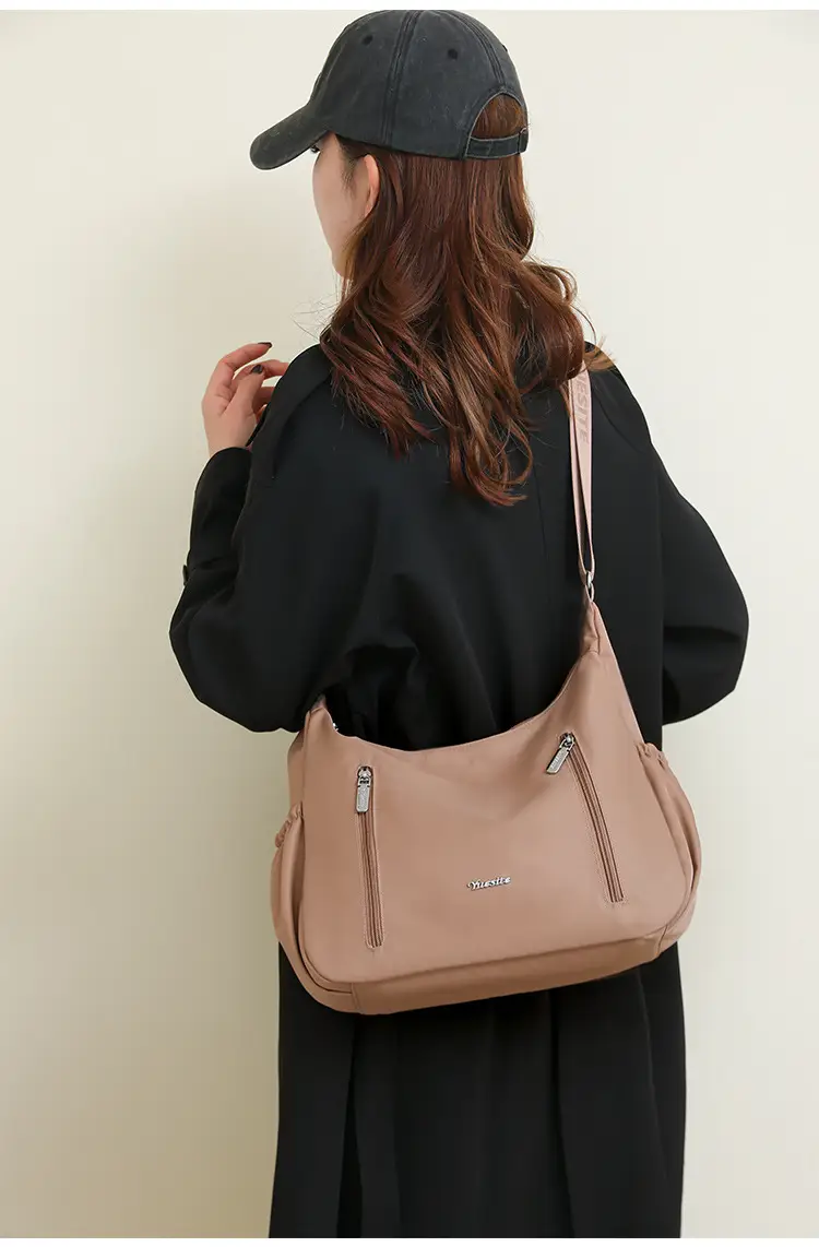 Light Blue Crossbody Shoulder Bag for Women 2025 — feature 25