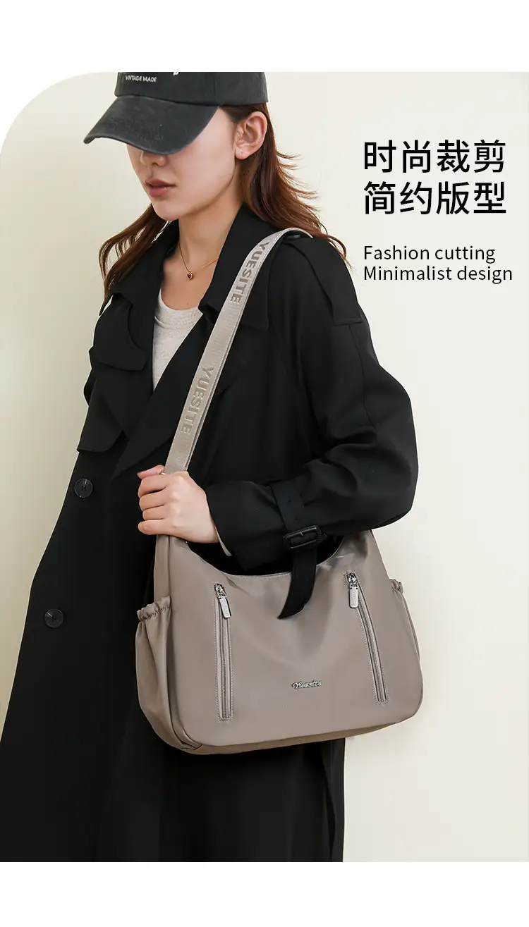 Light Blue Crossbody Shoulder Bag for Women 2025 — feature 27
