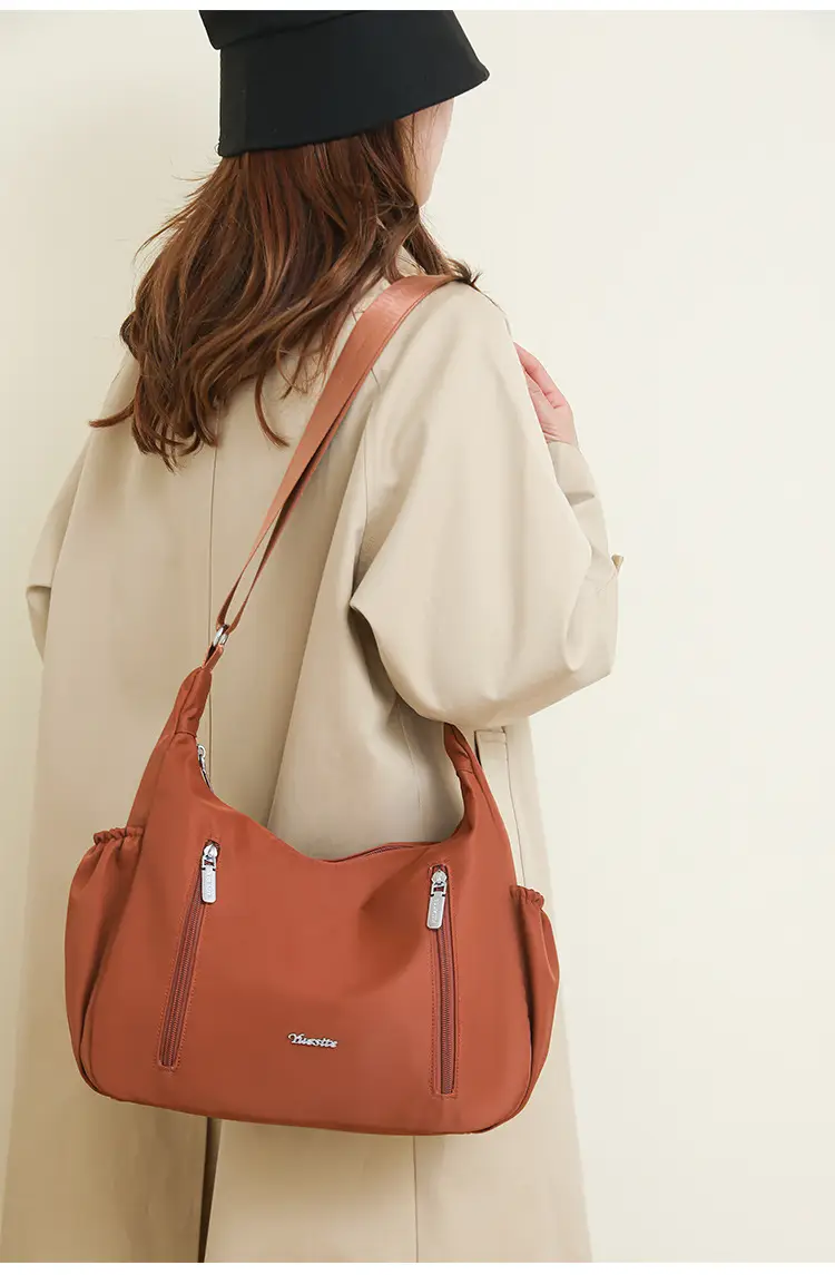 Light Blue Crossbody Shoulder Bag for Women 2025 — feature 30