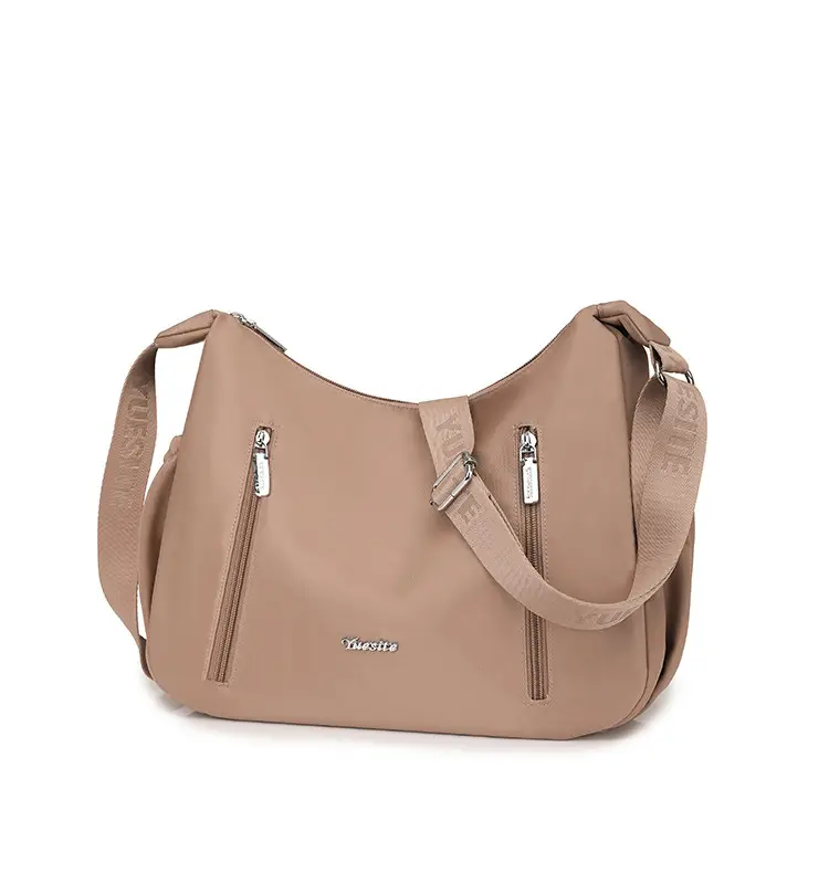 Light Blue Crossbody Shoulder Bag for Women 2025 — feature 7