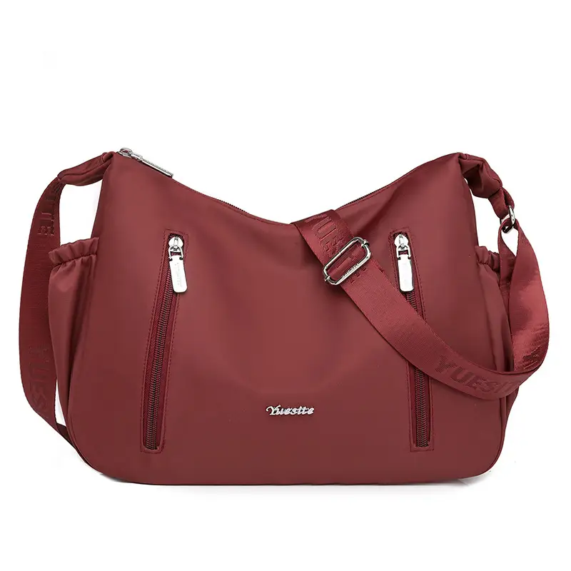 Light Blue Crossbody Shoulder Bag for Women 2025 - Image 2