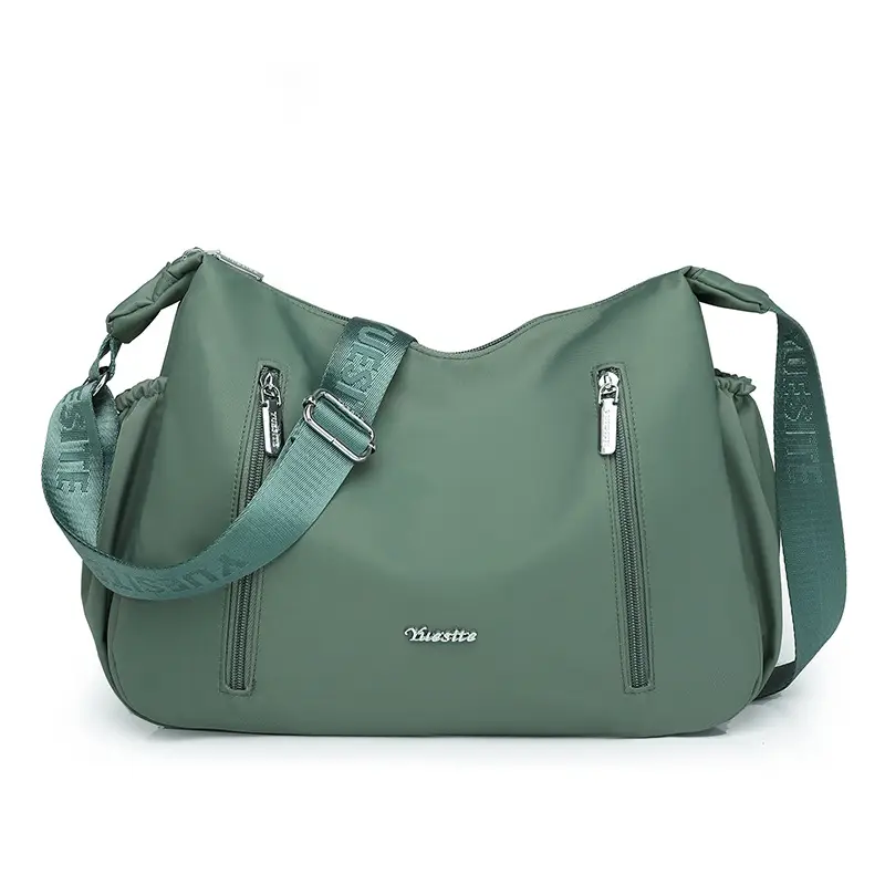 Light Blue Crossbody Shoulder Bag for Women 2025 - Image 3