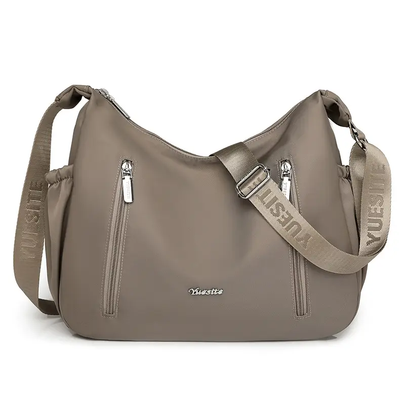 Light Blue Crossbody Shoulder Bag for Women 2025 - Image 5