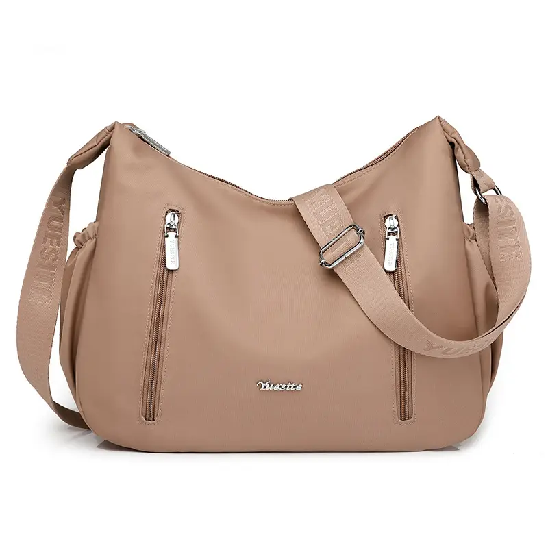 Light Blue Crossbody Shoulder Bag for Women 2025 - Image 6