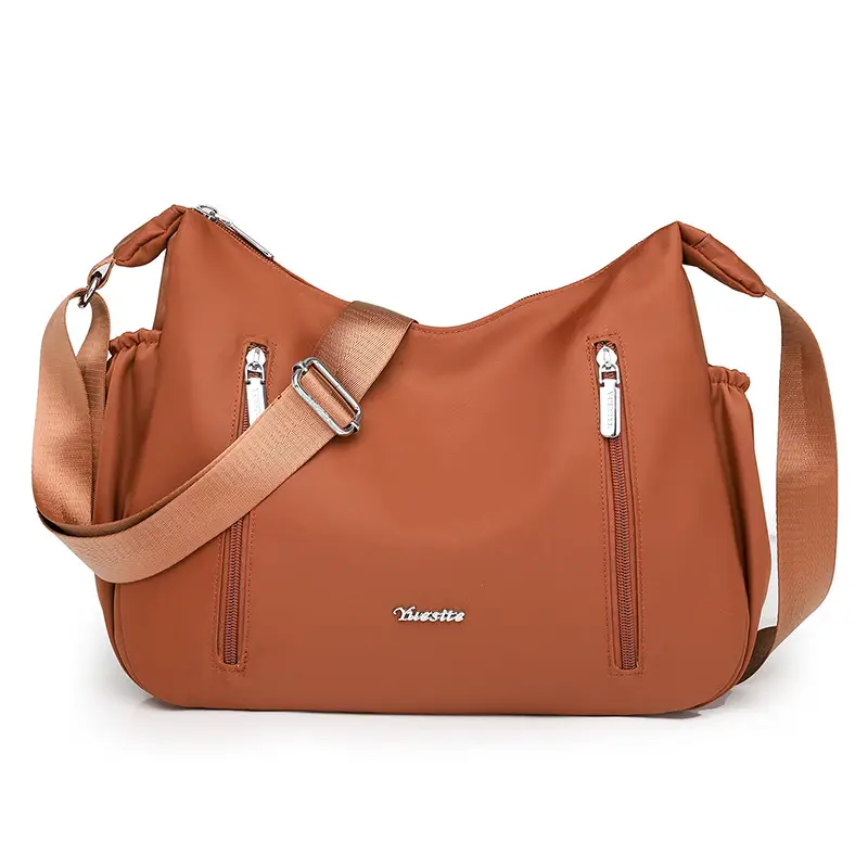 Light Blue Crossbody Shoulder Bag for Women 2025 - Image 7