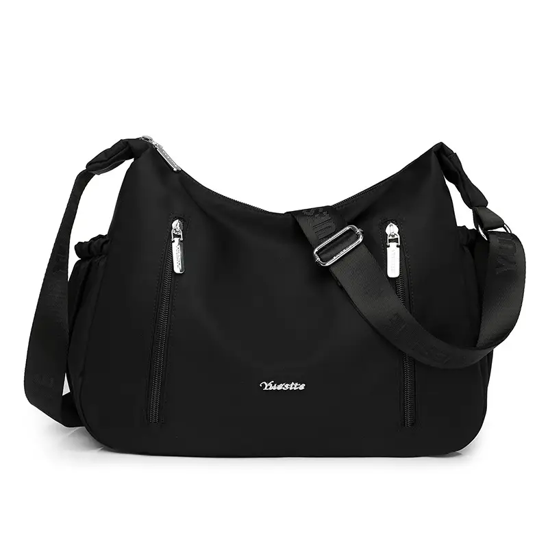 Light Blue Crossbody Shoulder Bag for Women 2025 - Image 8