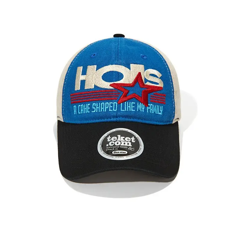 Maroon Retro Men's Baseball Cap with Embroidered Logo - Image 27