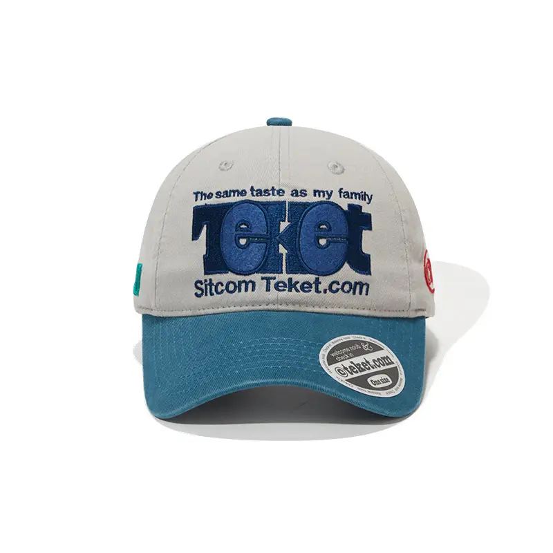 Maroon Retro Men's Baseball Cap with Embroidered Logo - Image 28