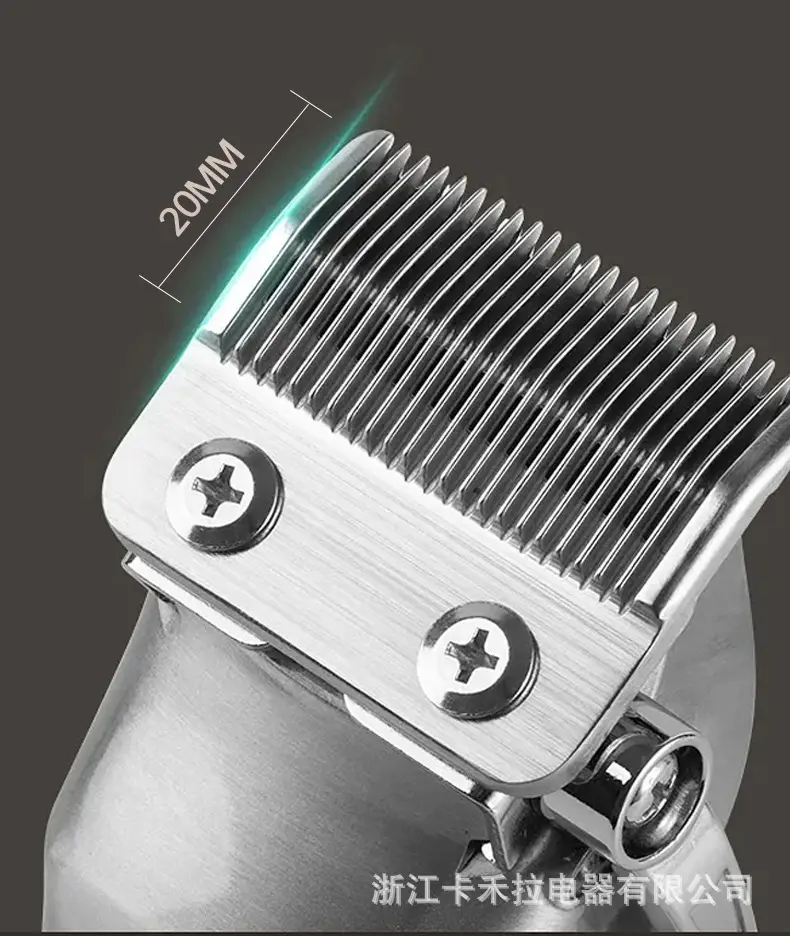 Electric Hair Clipper SK-L23 for Men — feature 16