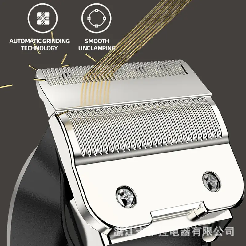 Electric Hair Clipper SK-L23 for Men — feature 23
