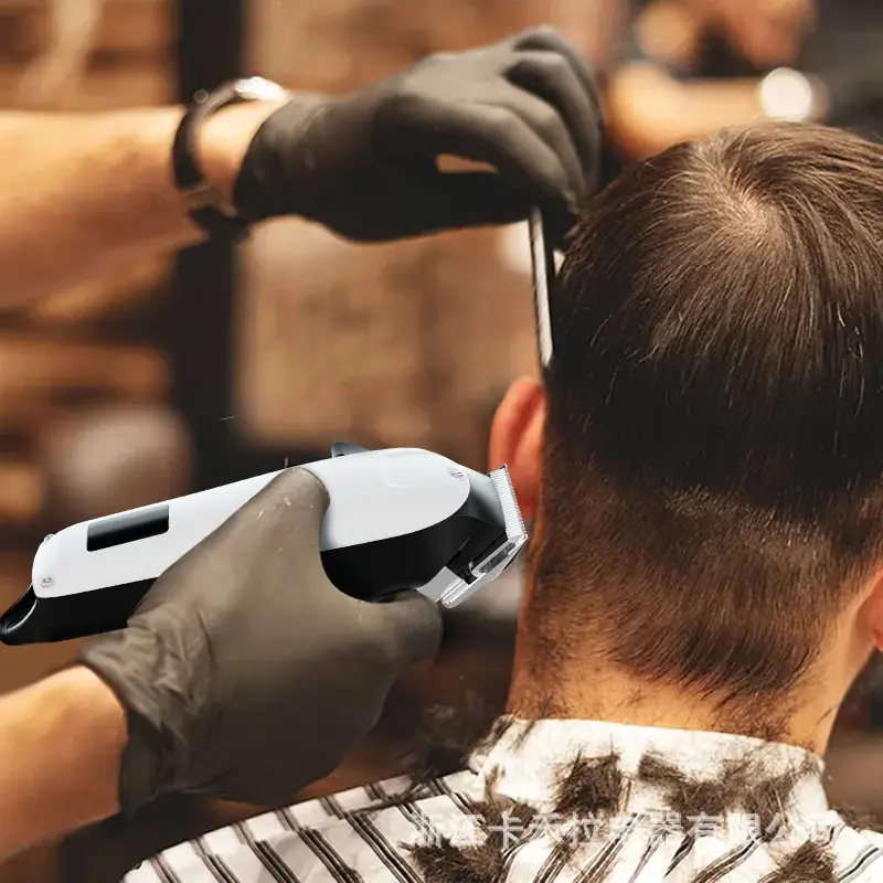 Electric Hair Clipper SK-L23 for Men — feature 25