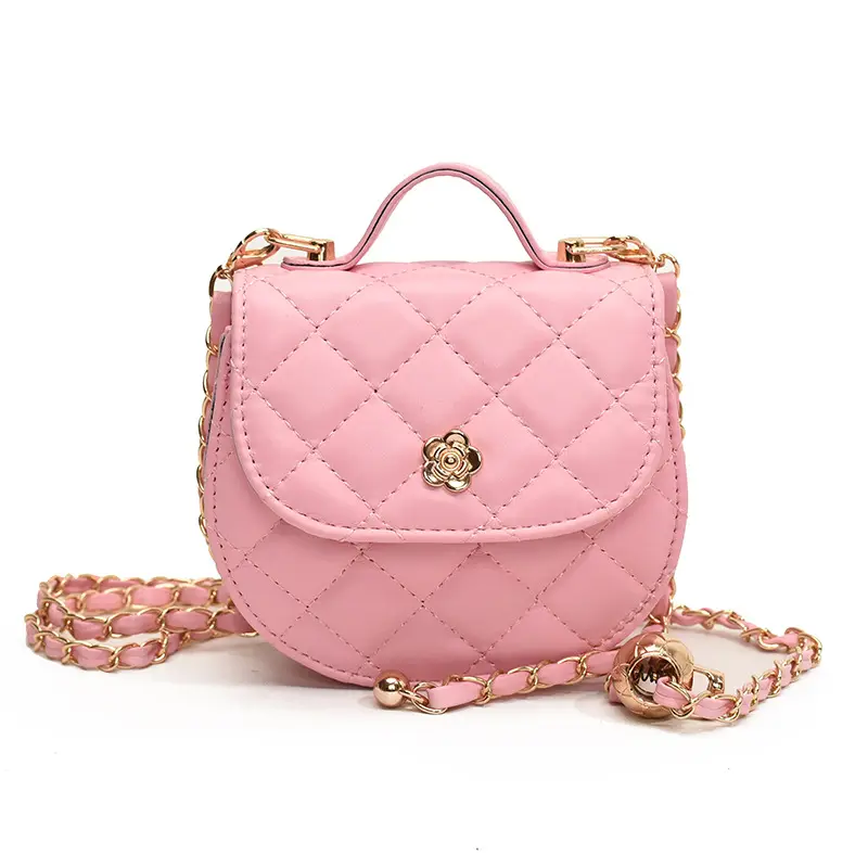 Kids Crossbody Bag Set of 4 Colors - Image 11