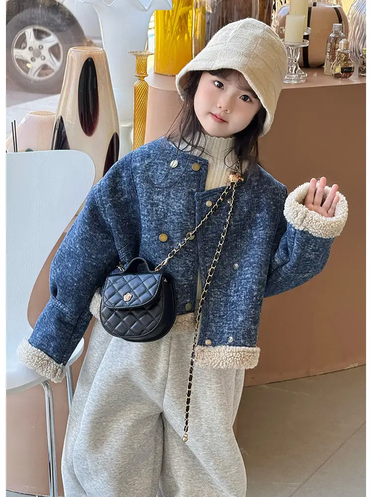 Kids Crossbody Bag Set of 4 Colors — feature 10