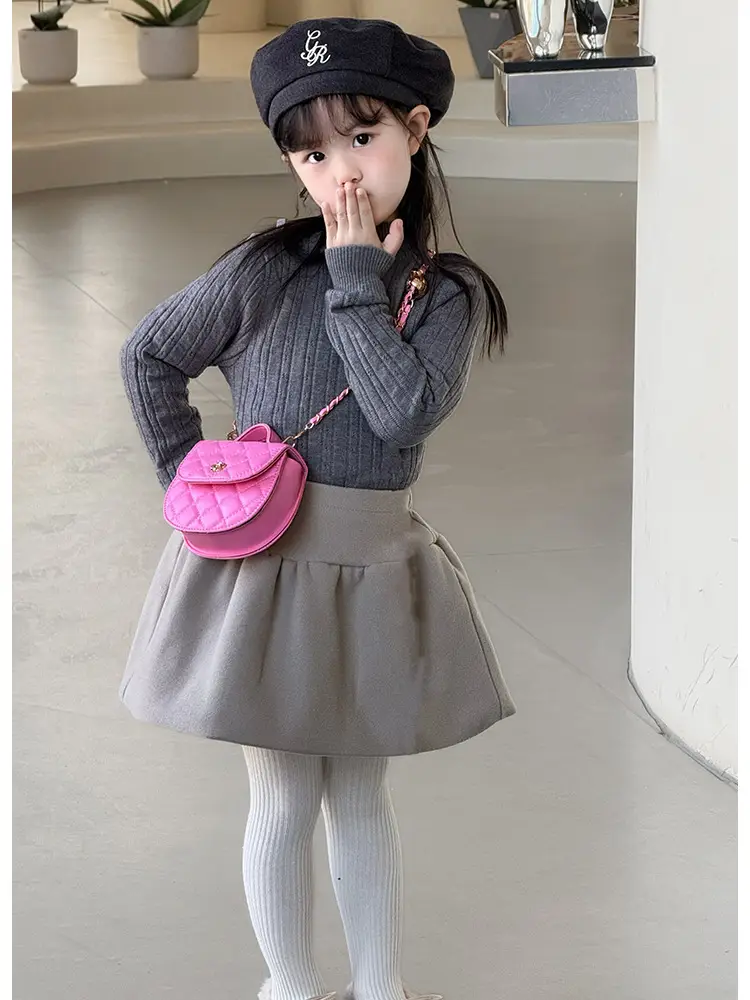 Kids Crossbody Bag Set of 4 Colors — feature 15