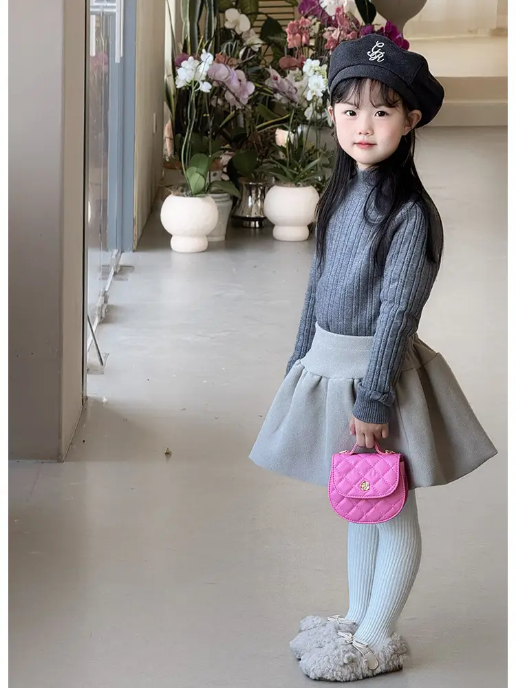 Kids Crossbody Bag Set of 4 Colors — feature 16