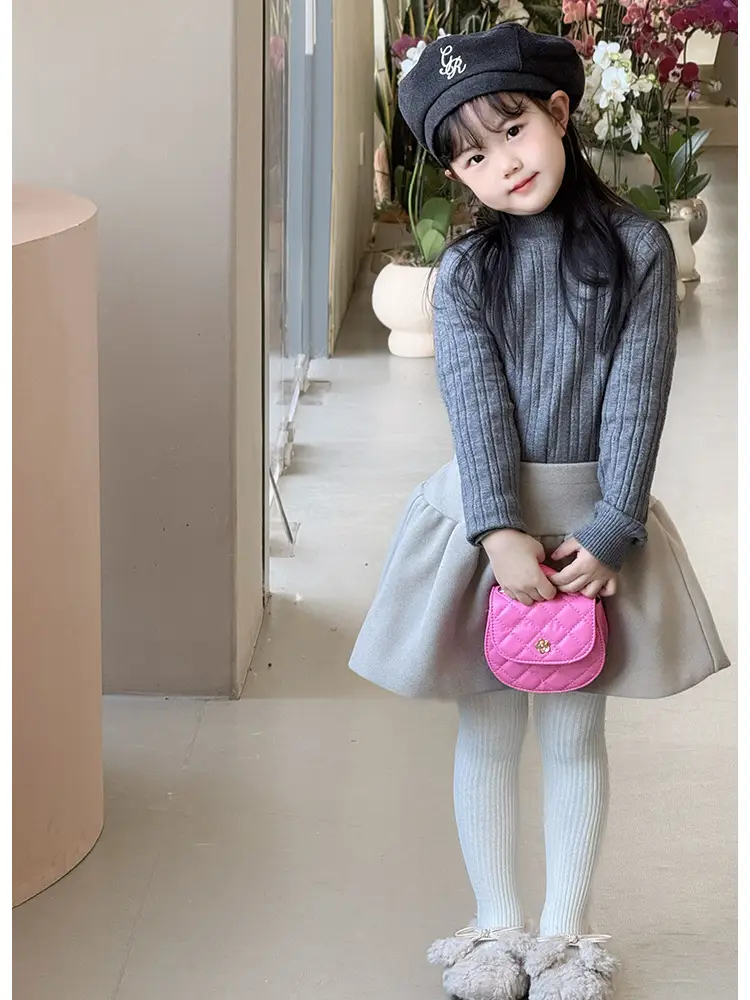 Kids Crossbody Bag Set of 4 Colors — feature 17