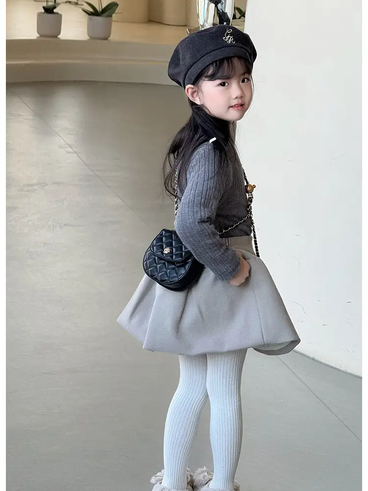 Kids Crossbody Bag Set of 4 Colors — feature 4