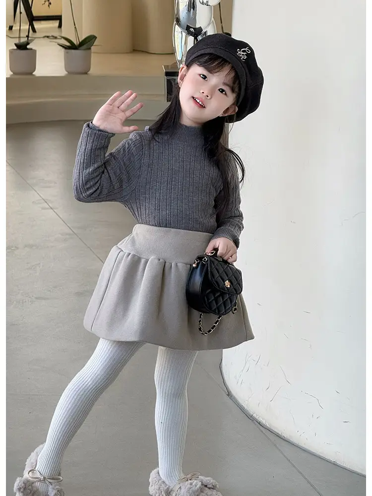 Kids Crossbody Bag Set of 4 Colors — feature 5