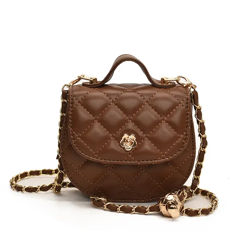 Kids Crossbody Bag Set of 4 Colors - Image 2
