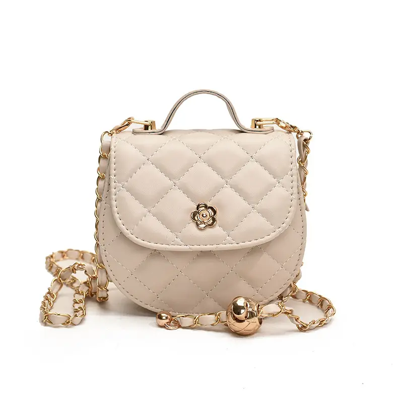Kids Crossbody Bag Set of 4 Colors - Image 6