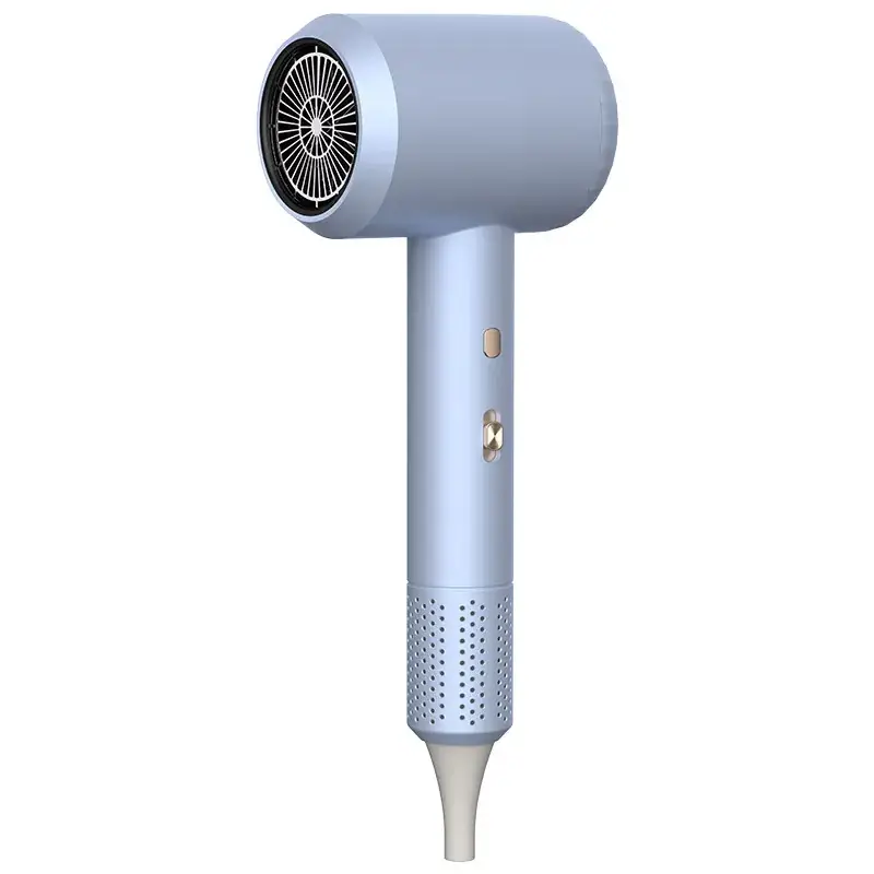 1800W High Power Hair Dryer for Quick Drying - Image 11