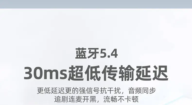 Cross-Border Q16 Bluetooth Earphones, Two Pairs in One, High-Quality Wireless Noise-Canceling Earphones with Long Battery Life, Sports Couple Style Earphones — feature 24