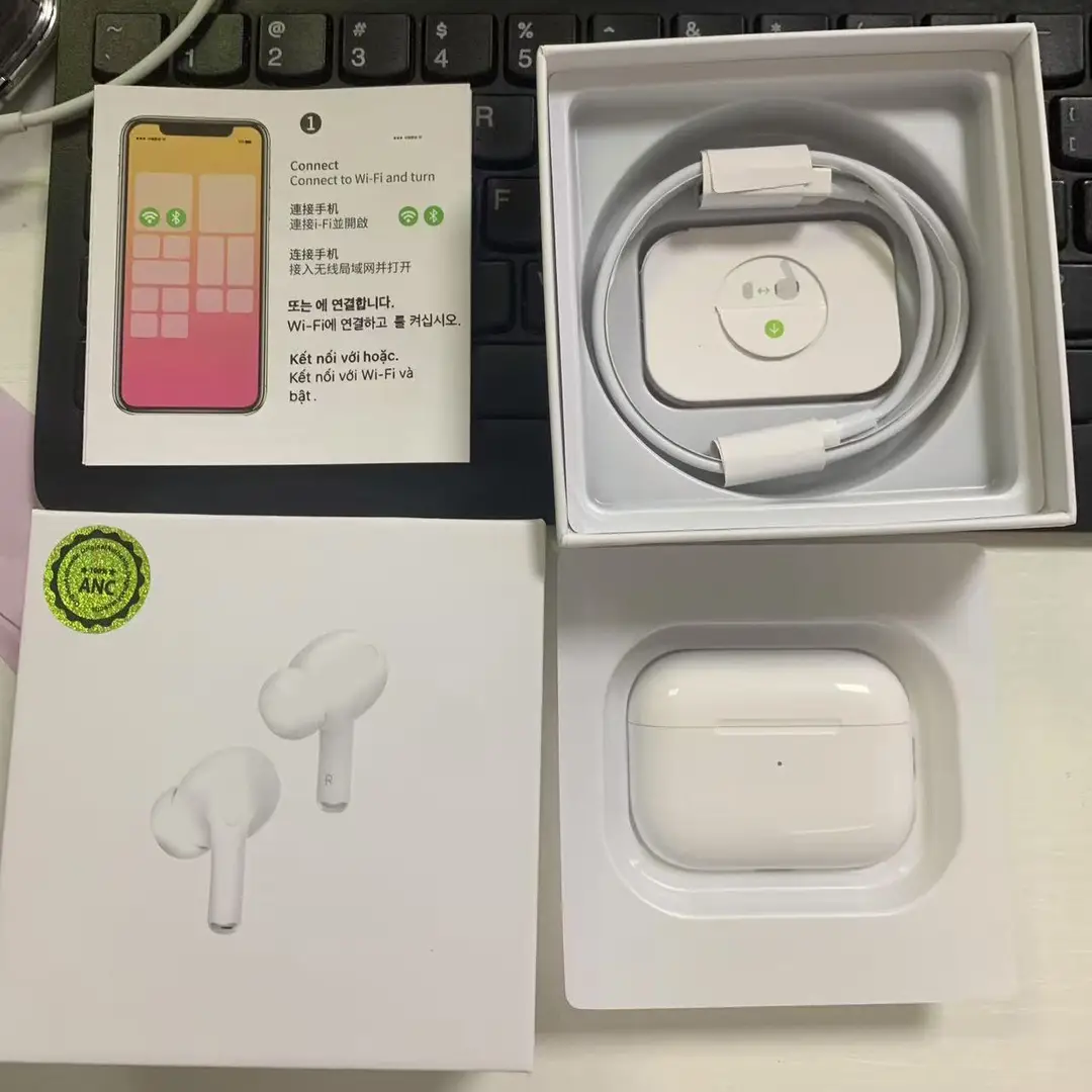 Cross-Border Q16 Bluetooth Earphones, Two Pairs in One, High-Quality Wireless Noise-Canceling Earphones with Long Battery Life, Sports Couple Style Earphones
