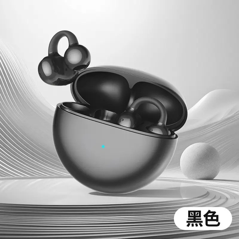 Cross-Border Q16 Bluetooth Earphones, Two Pairs in One, High-Quality Wireless Noise-Canceling Earphones with Long Battery Life, Sports Couple Style Earphones