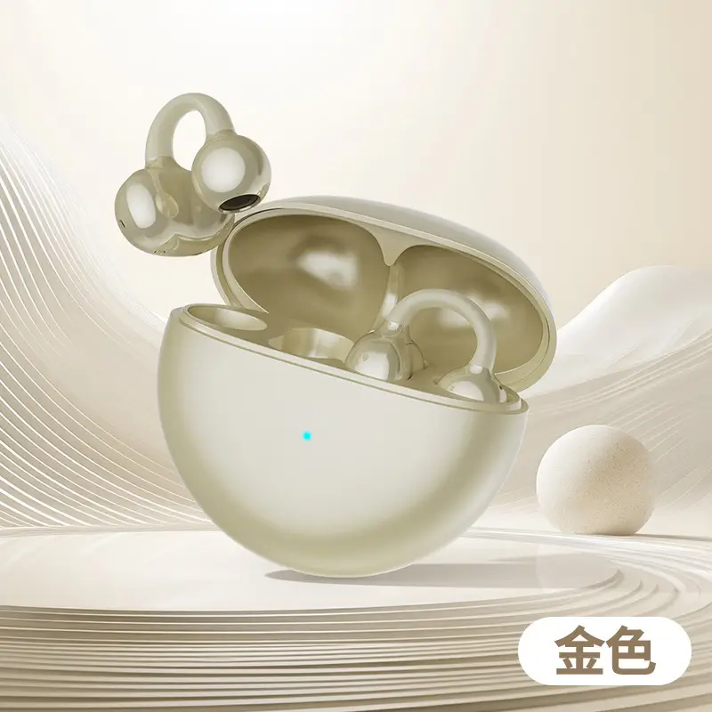 Cross-Border Q16 Bluetooth Earphones, Two Pairs in One, High-Quality Wireless Noise-Canceling Earphones with Long Battery Life, Sports Couple Style Earphones