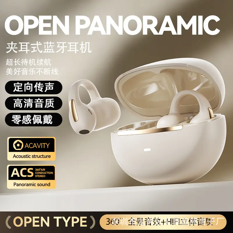 Cross-Border Q16 Bluetooth Earphones, Two Pairs in One, High-Quality Wireless Noise-Canceling Earphones with Long Battery Life, Sports Couple Style Earphones