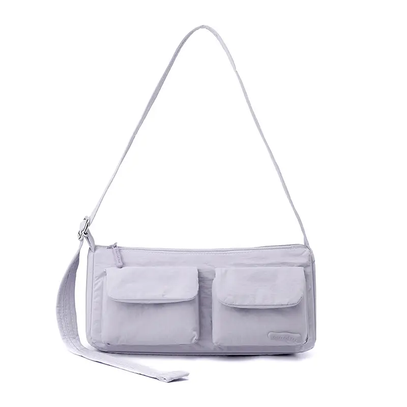 Cute Fox Japanese Locomiter Bag for Women - Image 3