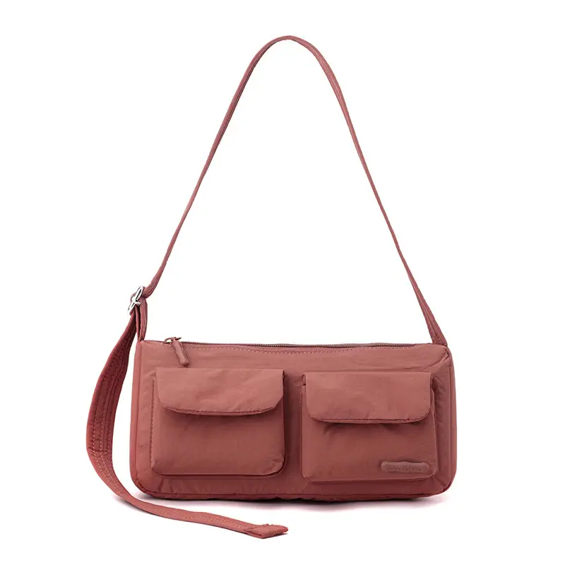 Cute Fox Japanese Locomiter Bag for Women - Image 9