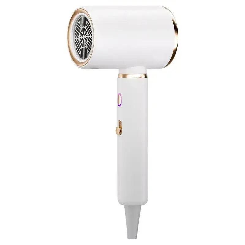 2400W Negative Ion Hair Dryer for Home Salon Use - Image 19