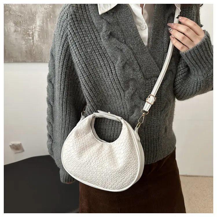 2024 Retro Crescent Shoulder Bag Set of 4 — feature 9
