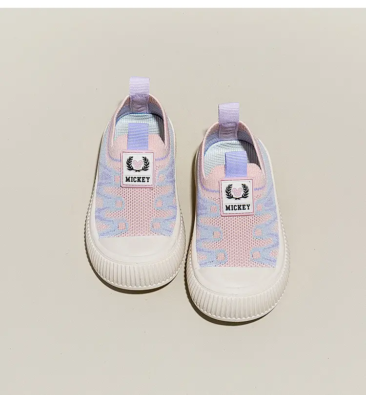 Disney Flying Woven Slip-on Shoes for Boys 3-6Yrs — feature 16