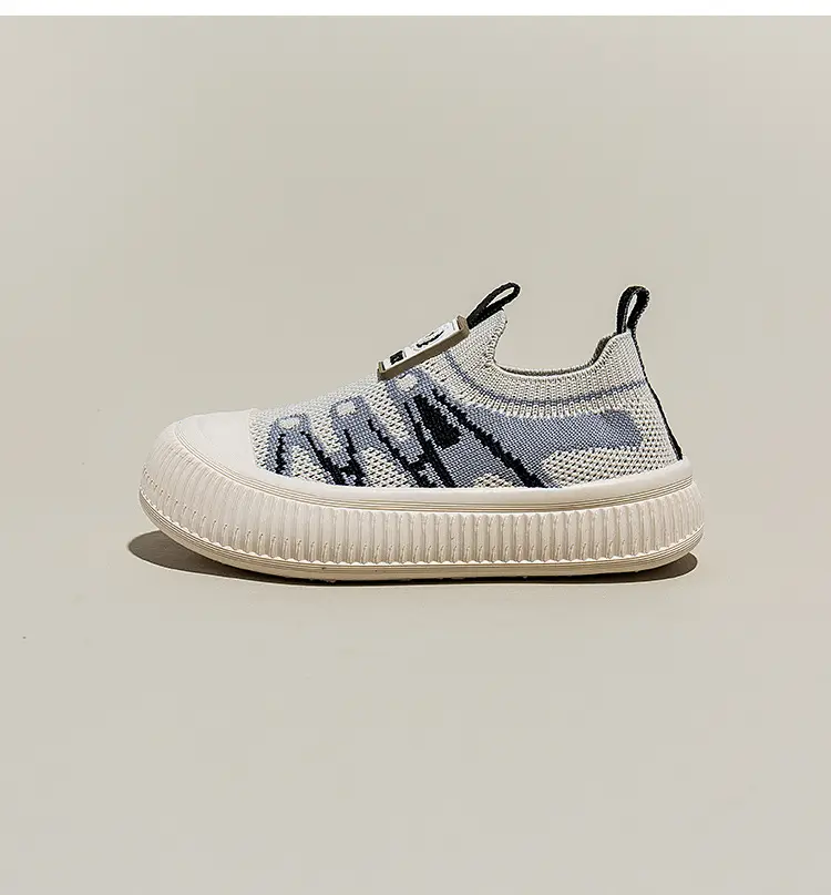 Disney Flying Woven Slip-on Shoes for Boys 3-6Yrs — feature 18