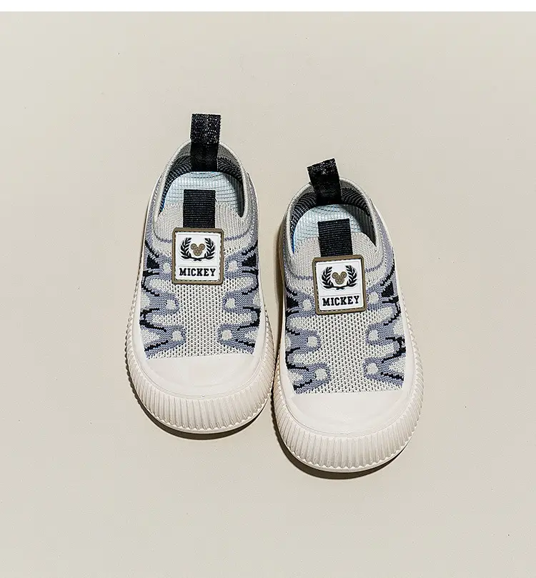 Disney Flying Woven Slip-on Shoes for Boys 3-6Yrs — feature 20