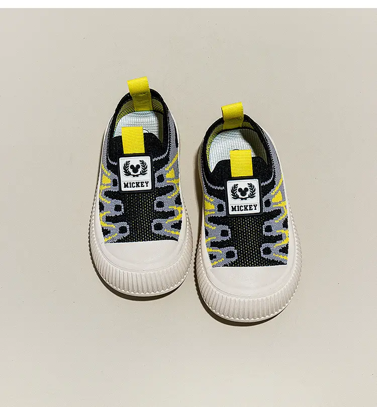 Disney Flying Woven Slip-on Shoes for Boys 3-6Yrs — feature 24