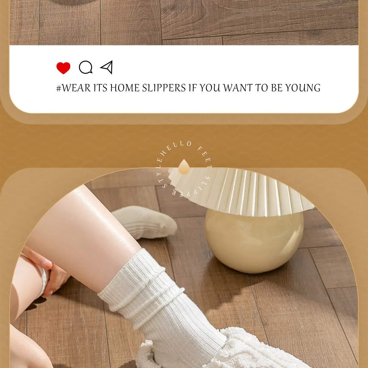 Women Cotton Slippers Autumn 2025 Non-Slip Soft — feature 13