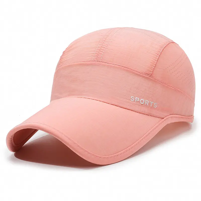 Men Black Sports Cap Summer Wear Multi Color - Image 5