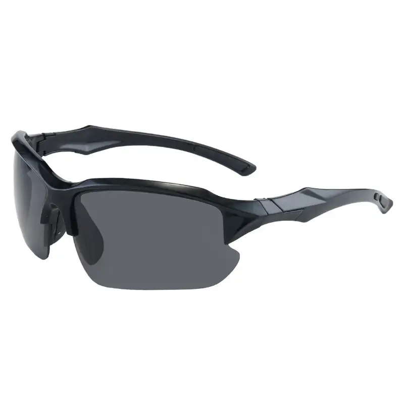 European American Cross-Border Sports Sunglasses Night Vision Goggles Driving Cycling Polarized