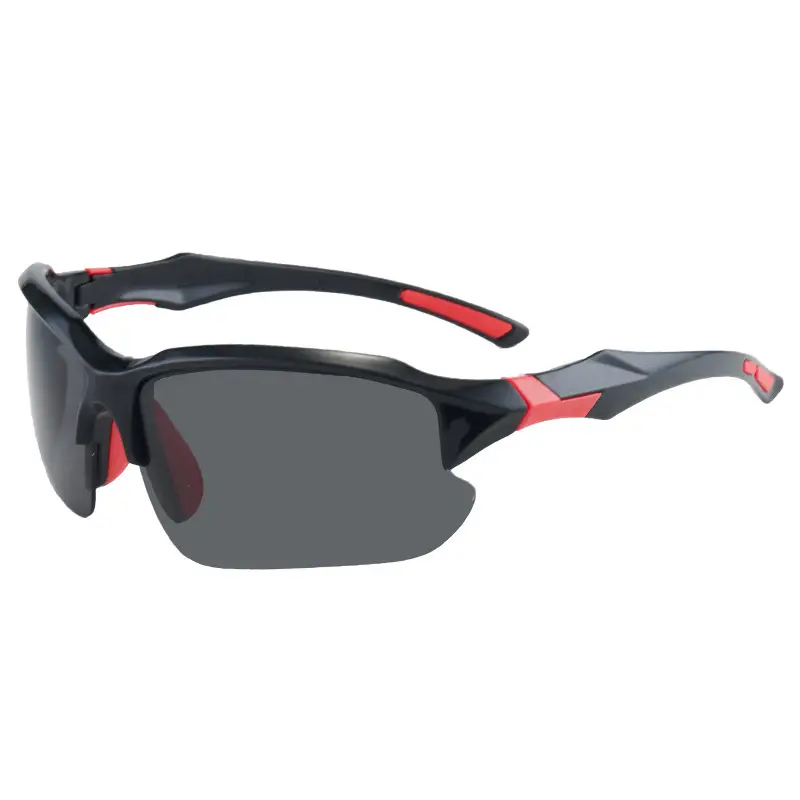 European American Cross-Border Sports Sunglasses Night Vision Goggles Driving Cycling Polarized