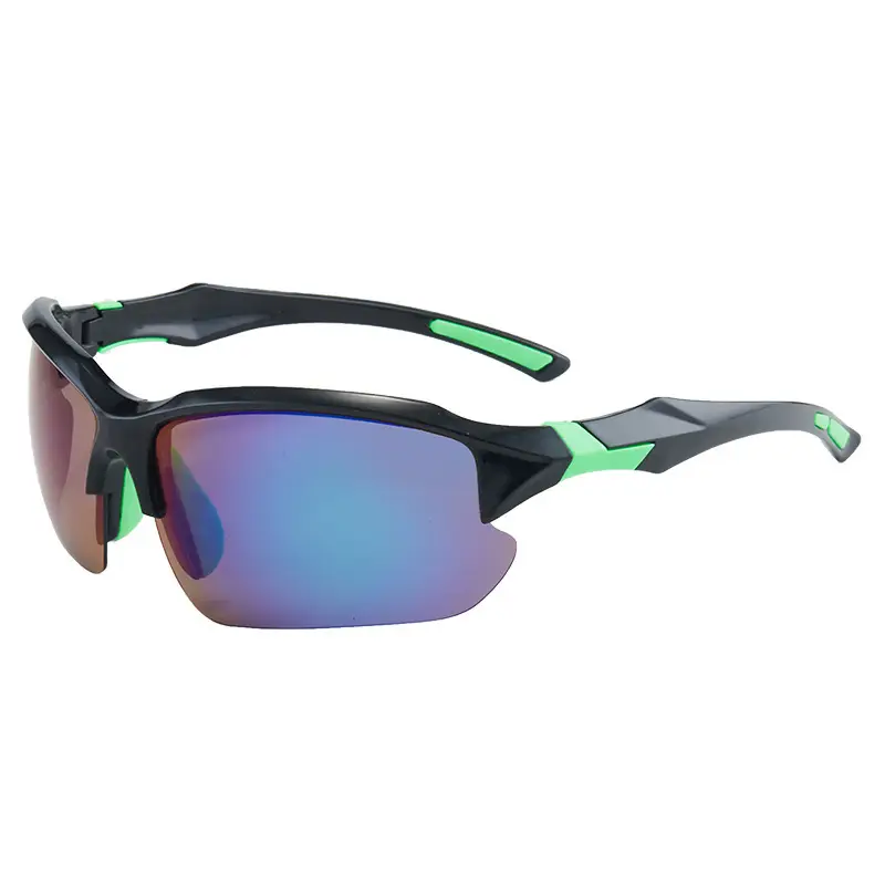 European American Cross-Border Sports Sunglasses Night Vision Goggles Driving Cycling Polarized