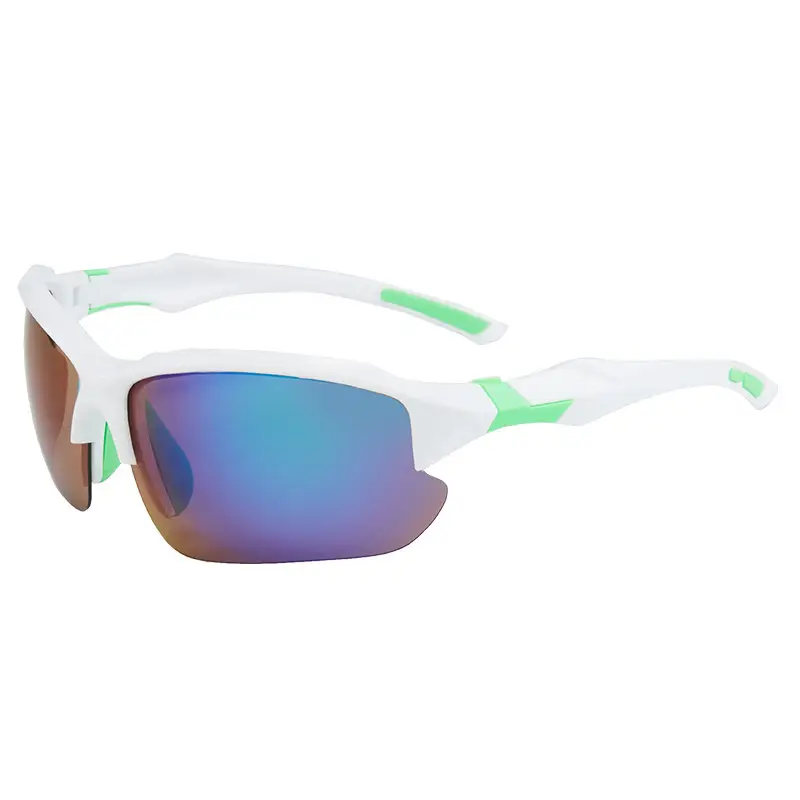 European American Cross-Border Sports Sunglasses Night Vision Goggles Driving Cycling Polarized